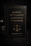 Unit 12: Marital Settlement Agreement Template | Divorce Property Agreement | Alimony Custody Asset Division | Instant Download PDF