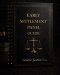 Unit 9: Early Settlement Panel Divorce Guide | ESP Divorce Settlement | Prepare for Settlement Conference | Instant Download PDF