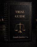 Unit 11: Divorce Trial Guide | What to Expect at Divorce Trial | Pro Se Courtroom Prep | Instant Download PDF